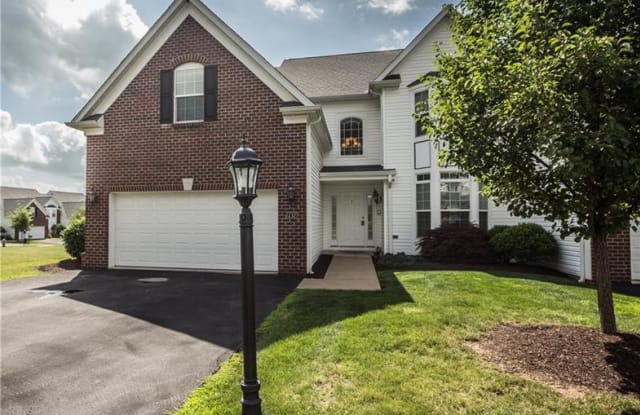 232 Bentbrook - 232 Bentbrook Court, Butler County, PA 16066