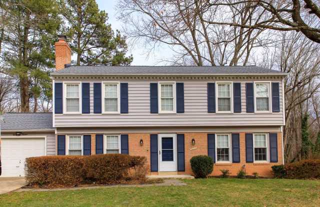 Photo of 9214 TALISMAN Drive