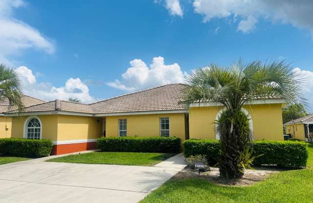 Beautiful 3-Bed, 2-Bath Home in Kissimmee – Comfort & Style Await!