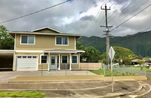 45-368 Kanaka Street