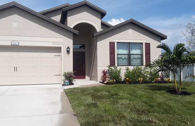 511 Northeast 19th Place