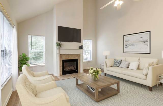 Avalon at The Pinehills