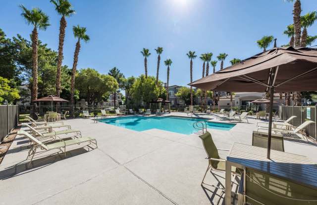 Photo of Parkside Villas