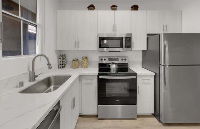 Photo of Legacy Apartment Homes