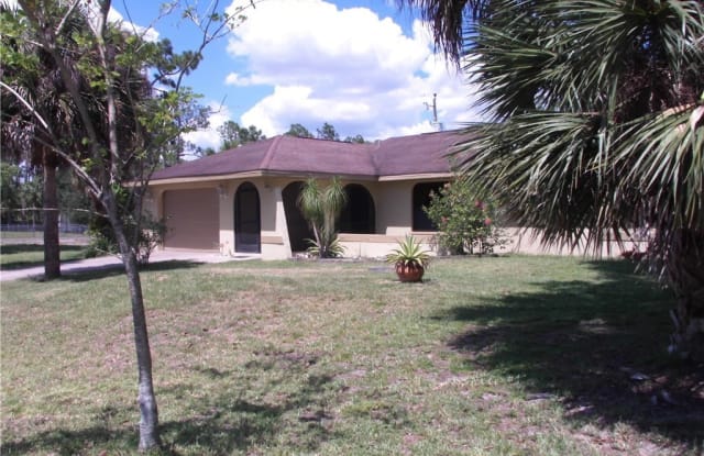 426 Hamilton Avenue - 426 Hamilton Ave, Lehigh Acres, FL 33972