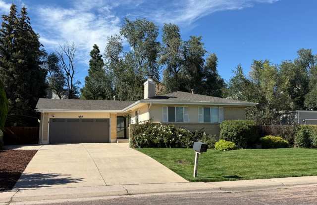 Photo of Five Bedroom House Close To Ft. Carson