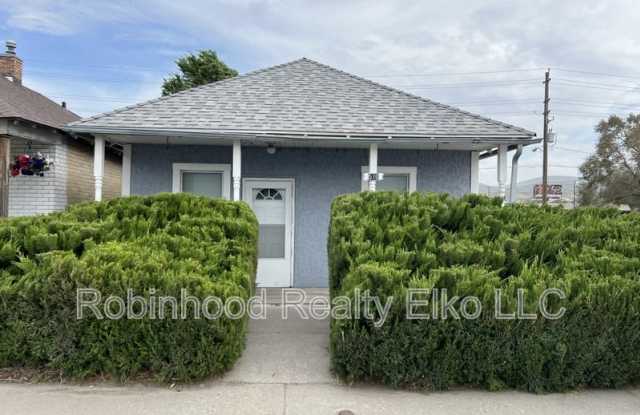 570 Silver Street