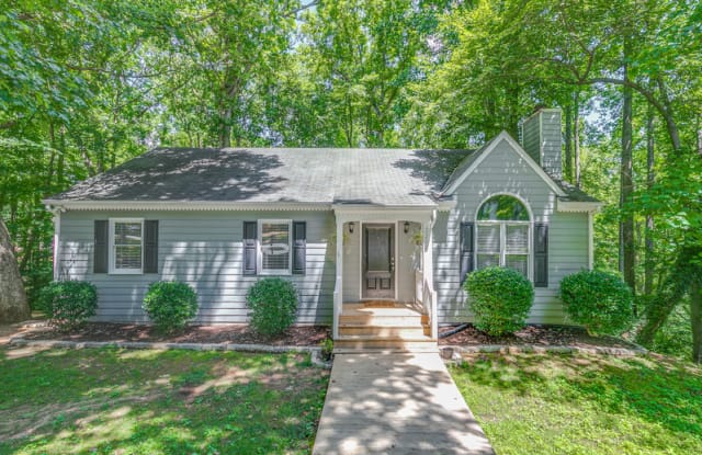 2290 Greenfield Drive - 2290 Greenfield Drive, Bon Air, VA 23235