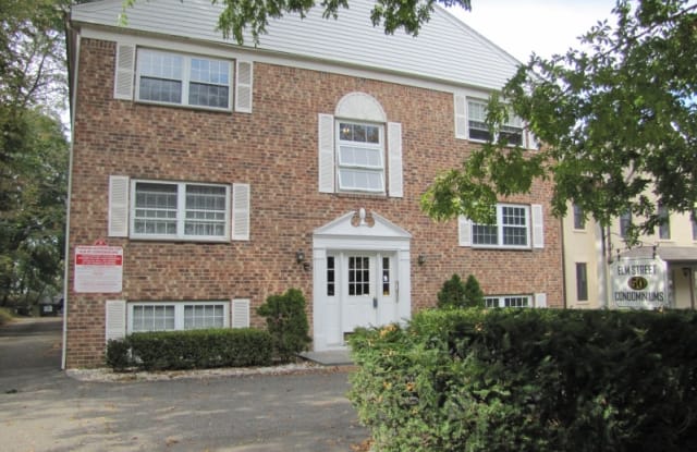 50 ELM ST APT C - 50 Elm St, Morristown, NJ 07960