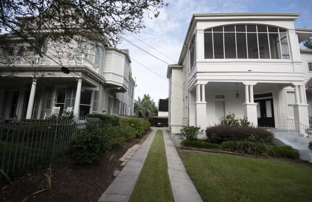 1576 Henry Clay Avenue - 1576 Henry Clay Avenue, New Orleans, LA 70118