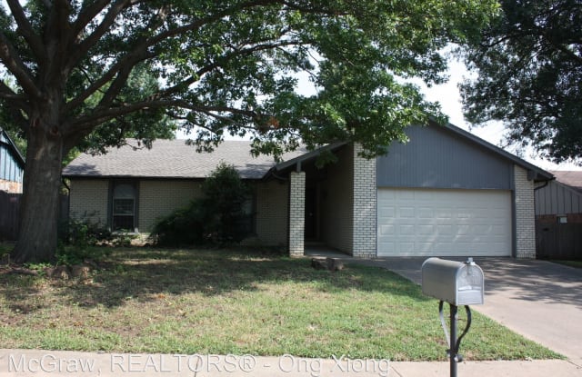 12134 E 37th St - 12134 East 37th Street, Tulsa, OK 74146