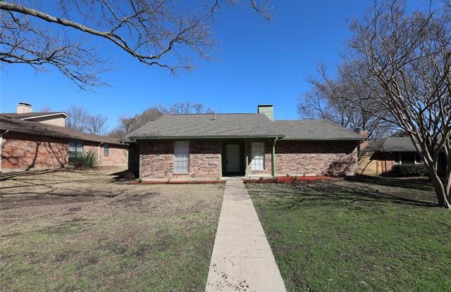 1905 Clemson Drive - 1905 Clemson Drive, Richardson, TX 75081