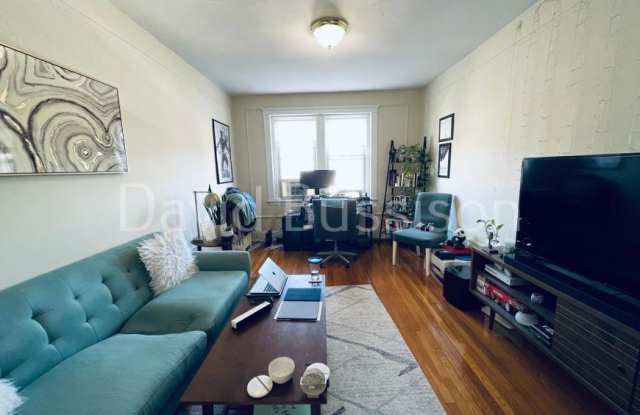 Photo of 43 Linden St.