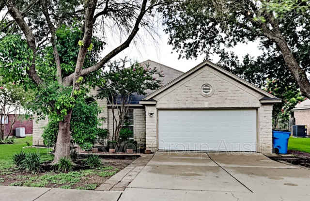 1209 Marigold Way