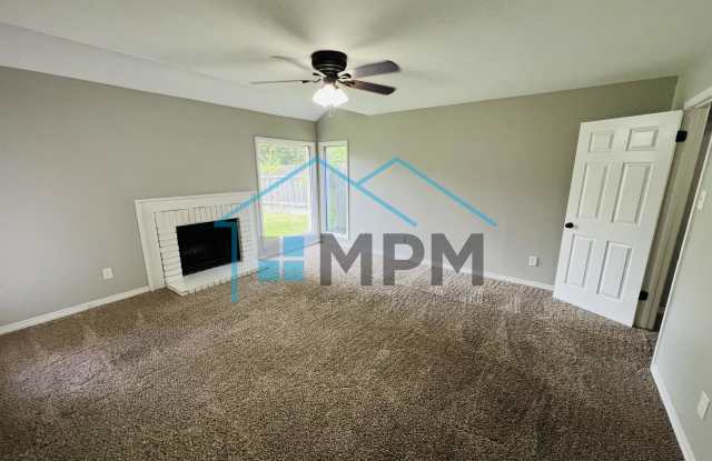 3012 John Cole Place