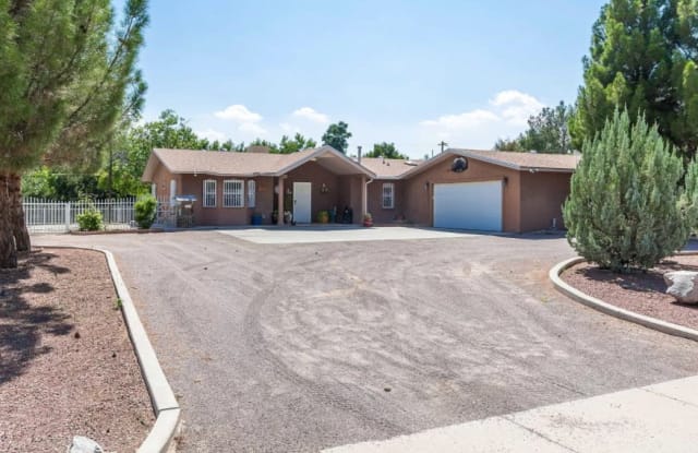 4032 Oleta Dr - 4032 Oleta Drive, Las Cruces, NM 88001