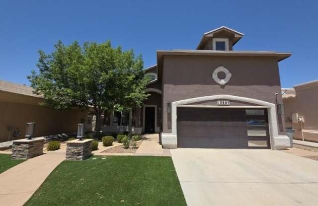 12867 HIDDEN GROVE Drive