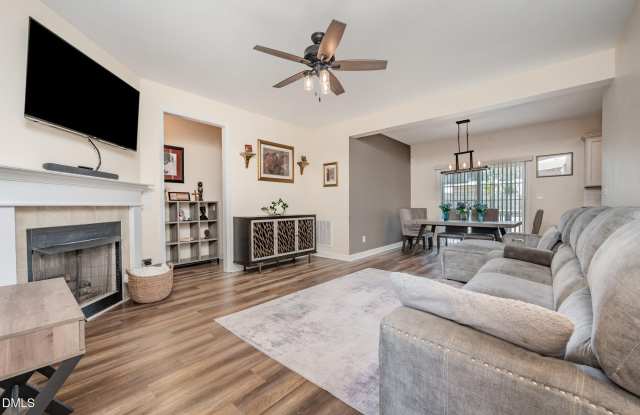 24 Communication Drive