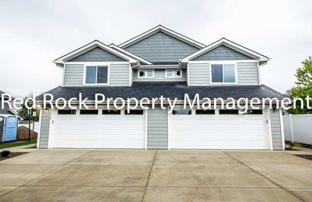 1430 North Michigan Lane