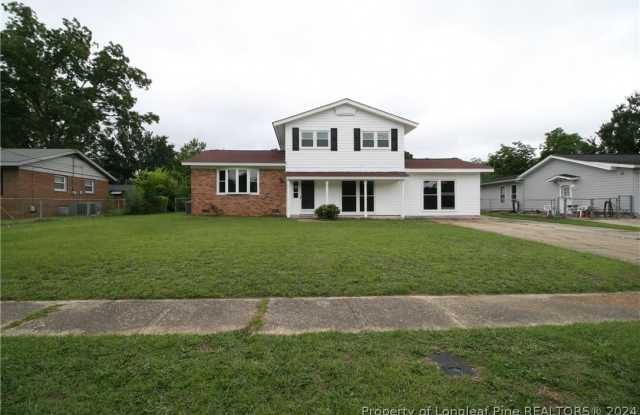673 Montclair Road