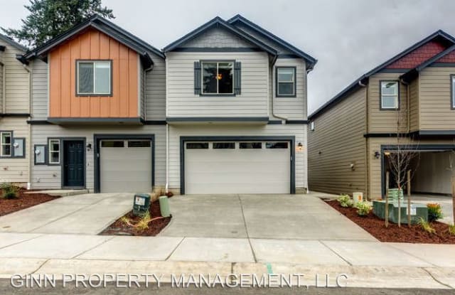 11214 NE 14th Ct - 11214 NE 14th Ct, Salmon Creek, WA 98685