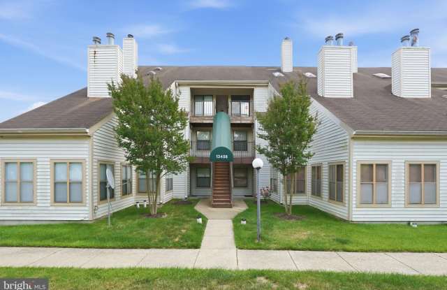 13408 SHADY KNOLL Drive