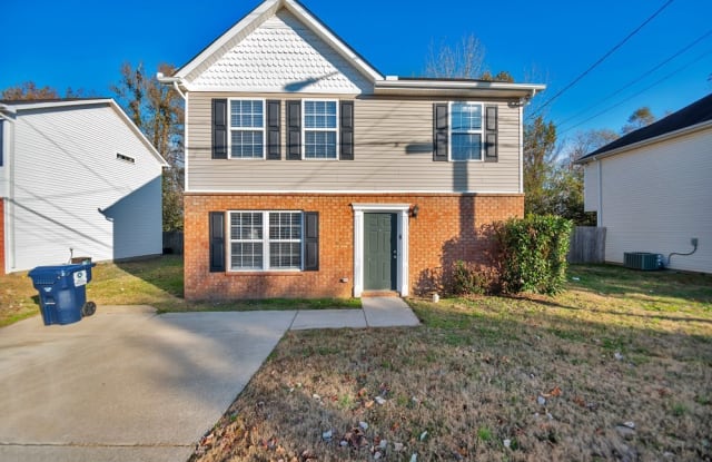 729 Holland Ridge Dr - 729 Holland Ridge Drive, La Vergne, TN 37086