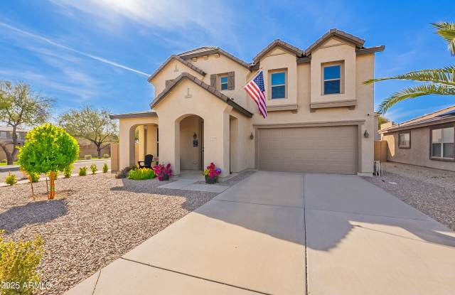 17722 N 183RD Avenue