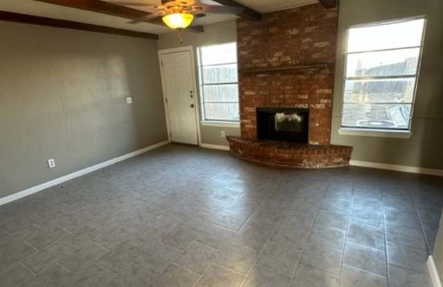 4360 South Austin Street - 1