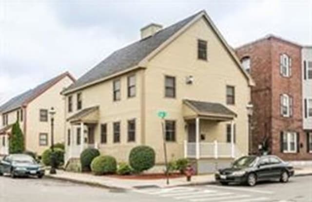 2 Coross Street - 2 Cross St, Lowell, MA 01854