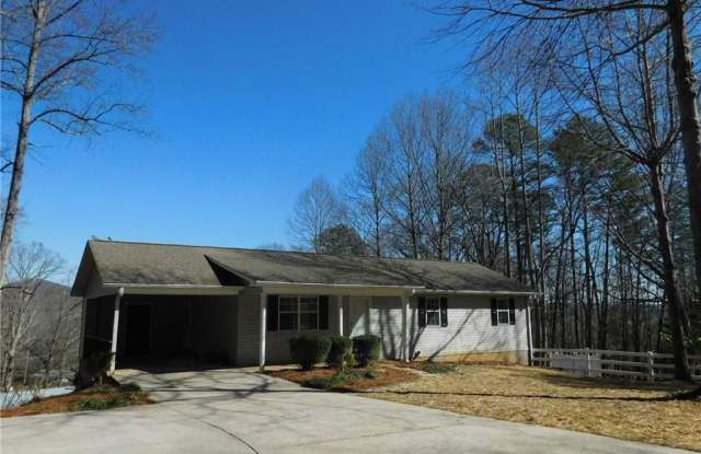 49 Candace Drive - 49 Candace Drive, Lumpkin County, GA 30533