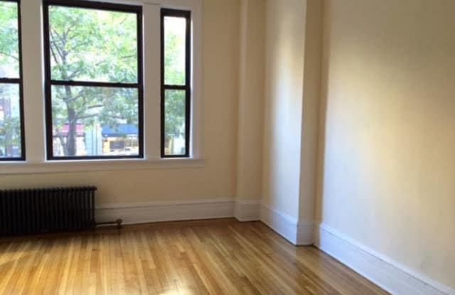 124 West 72nd Street, #2C - 124 W 72nd St, New York City, NY 10023