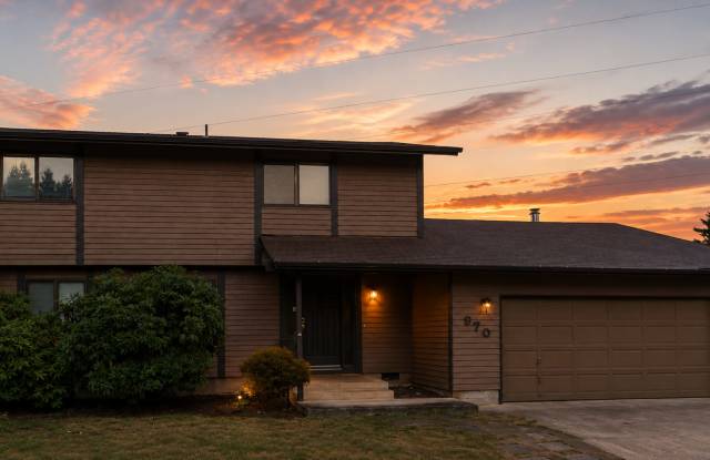 Four Bedroom Charmer!
