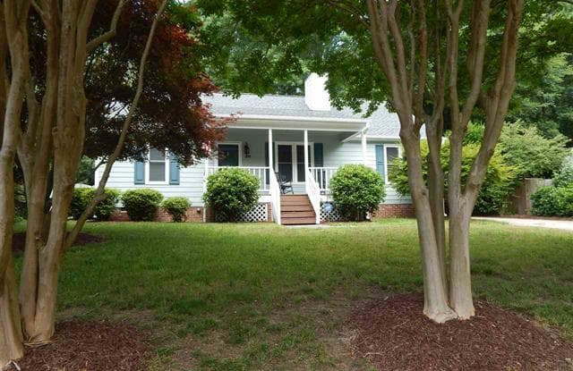 211 Evesham Ct - 211 Evesham Court, Wake Forest, NC 27587