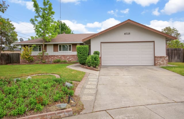 6725 23rd St - 6725 23rd Street, Sacramento, CA 95822