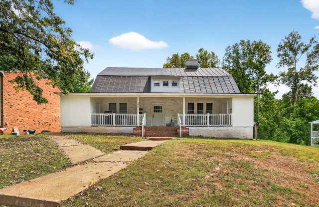 254 Stribling Avenue