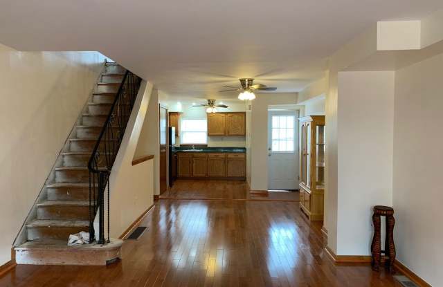 Photo of Newly Renovated 3 bedroom House with Finished Basement!