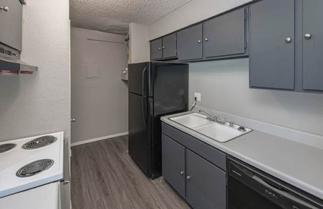 Stone Creek Apartment Homes