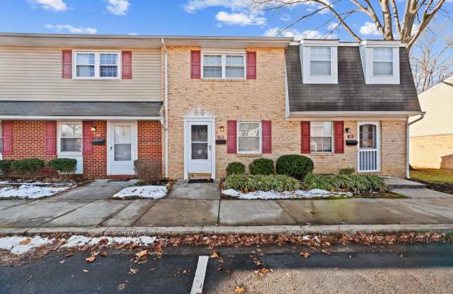 Photo of 2 bed Townhome in Annapolis in Hilltop Village