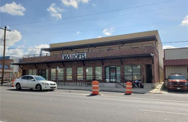 165 S Guadalupe Street unit: 221