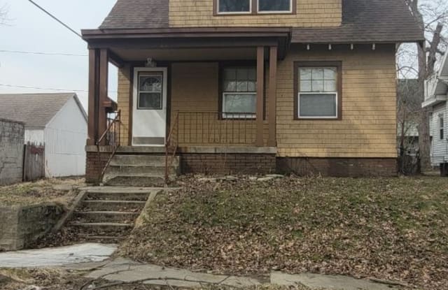 410 Daniels Ave - 410 Daniels Avenue, Toledo, OH 43609