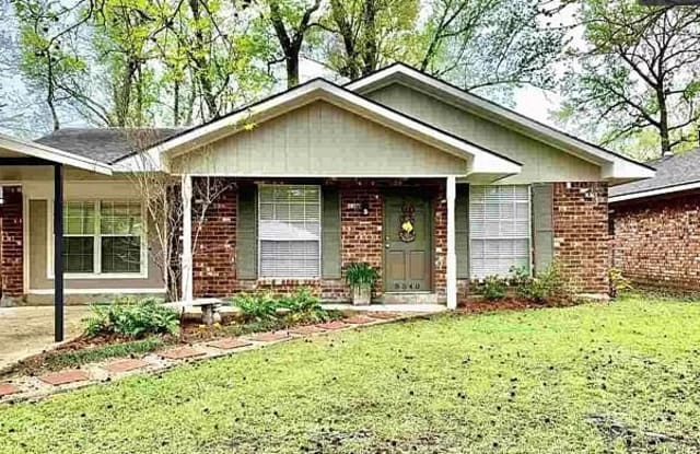 8540 Marcel Avenue - 8540 Marcel Avenue, East Baton Rouge County, LA 70809