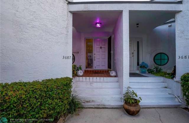 3687 NW 6th St