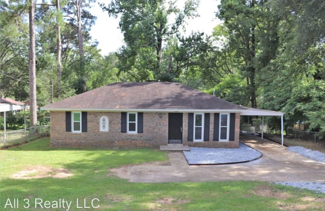 3348 Harrison Road - 3348 Harrison Road, Montgomery, AL 36109