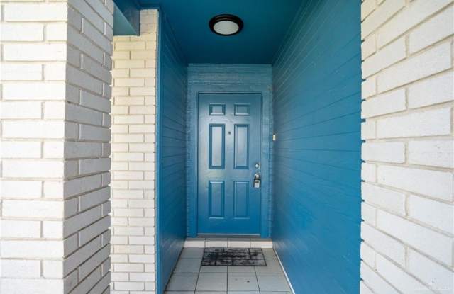 1307 Lily Lane unit: A