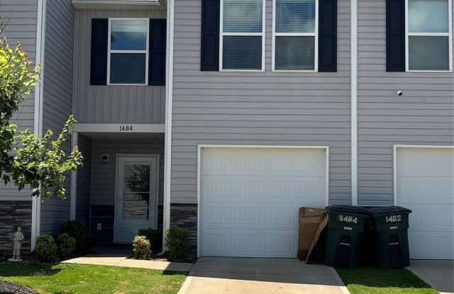 1484 Mulberry Ridge Drive