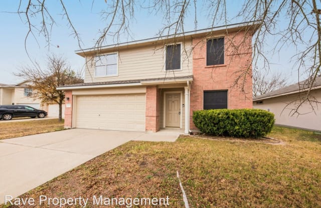 818 Lavaca Loop - 818 Lavaca Loop, Elgin, TX 78621