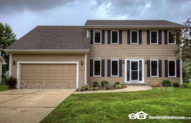 6159 Nottingham Dr - 6159 Nottingham Drive, Johnston, IA 50131