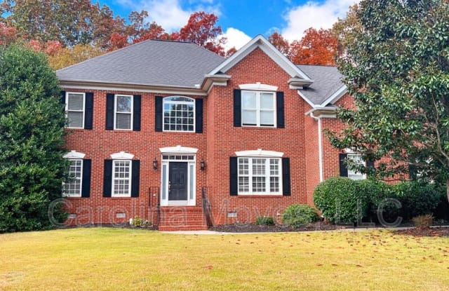 702 Carriage Hill Road - 702 Carriage Hill Road, Five Forks, SC 29681