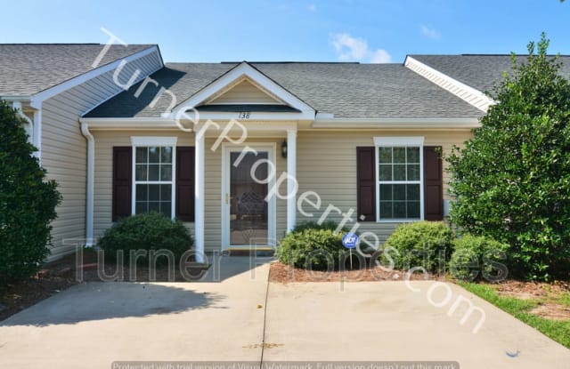 138 Larkspur Ln - 138 Larkspur Lane, Richland County, SC 29229